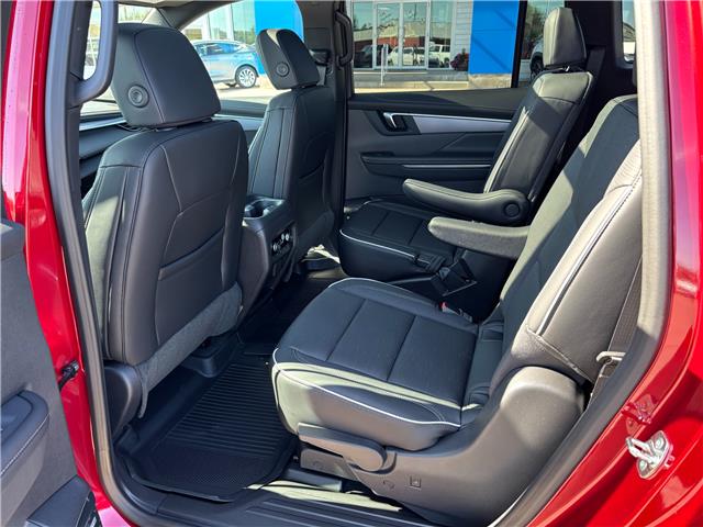 2026 Buick Enclave Sport Touring (Stk: 35996) in Renfrew - Image 36 of 37
