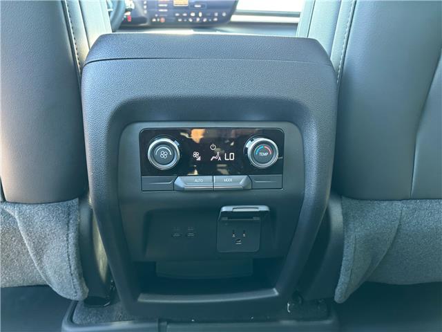 2026 Buick Enclave Sport Touring (Stk: 35996) in Renfrew - Image 37 of 37