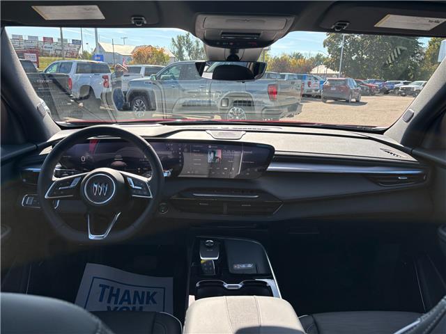 2026 Buick Enclave Sport Touring (Stk: 35996) in Renfrew - Image 24 of 37