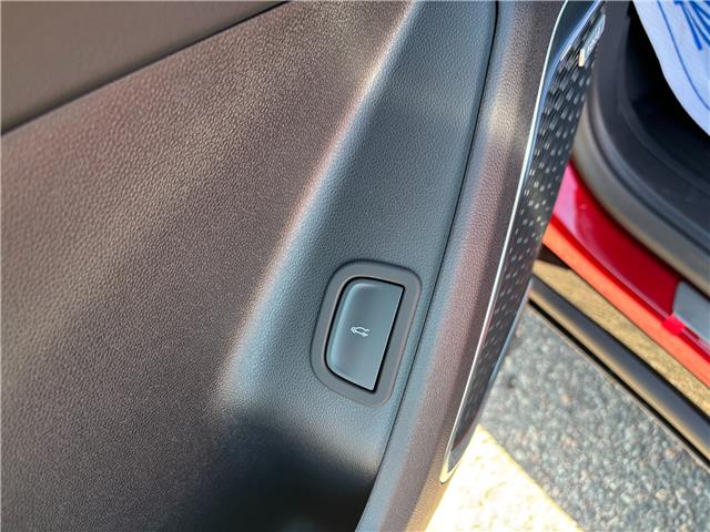 2026 Buick Enclave Sport Touring (Stk: 35996) in Renfrew - Image 20 of 37