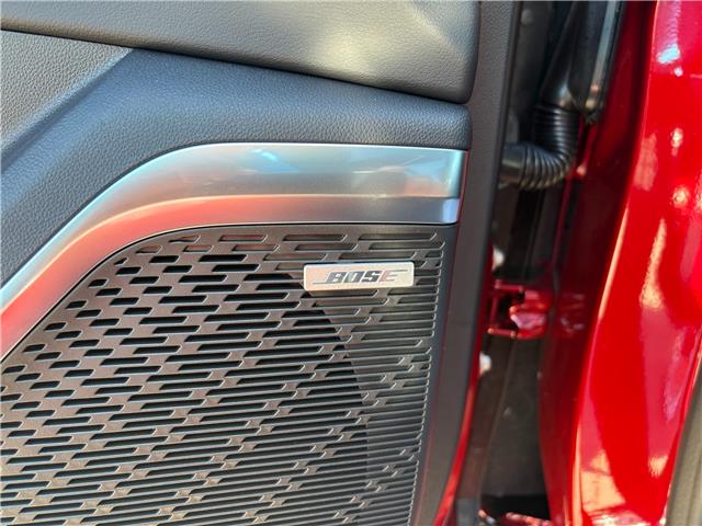 2026 Buick Enclave Sport Touring (Stk: 35996) in Renfrew - Image 21 of 37