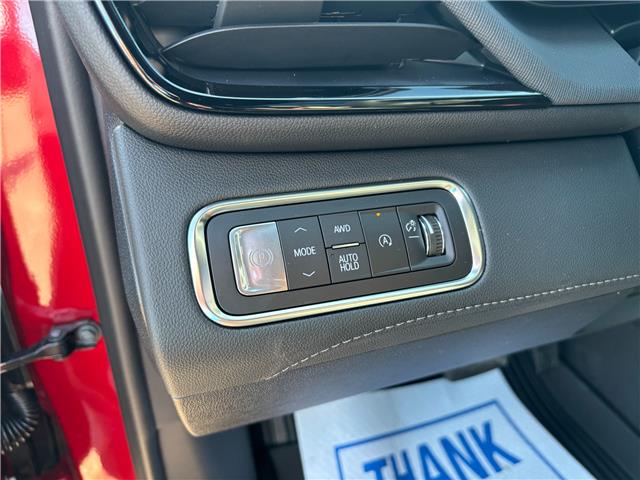 2026 Buick Enclave Sport Touring (Stk: 35996) in Renfrew - Image 22 of 37