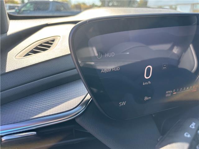 2026 Buick Enclave Sport Touring (Stk: 35996) in Renfrew - Image 23 of 37