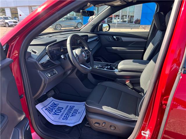 2026 Buick Enclave Sport Touring (Stk: 35996) in Renfrew - Image 17 of 37
