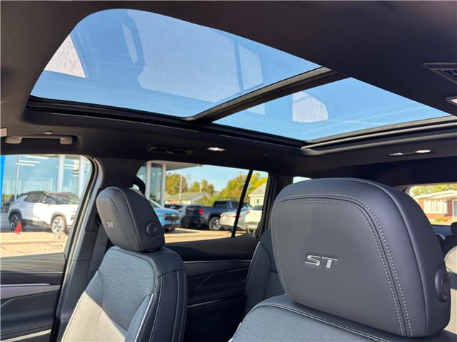 2026 Buick Enclave Sport Touring (Stk: 35996) in Renfrew - Image 18 of 37