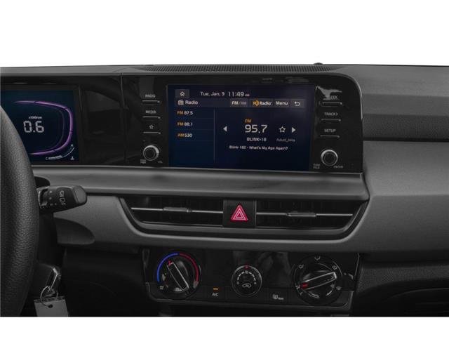 2026 Kia Seltos LX (Stk: K26110) in Listowel - Image 7 of 11