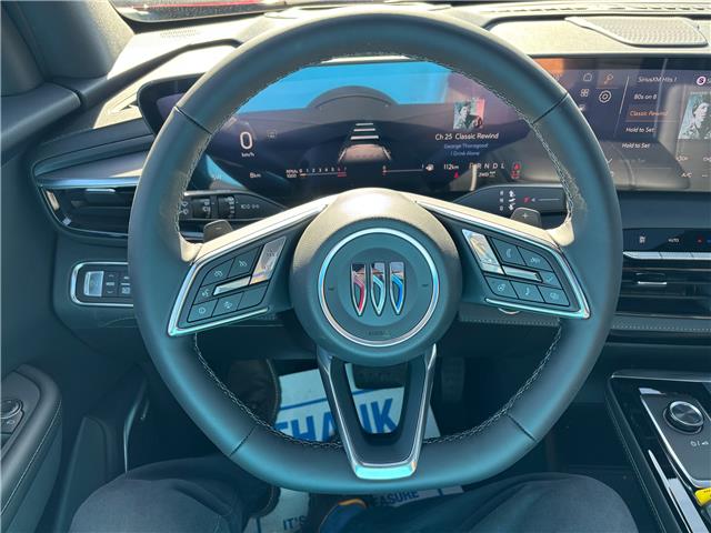 2026 Buick Enclave Sport Touring (Stk: 35996) in Renfrew - Image 25 of 37