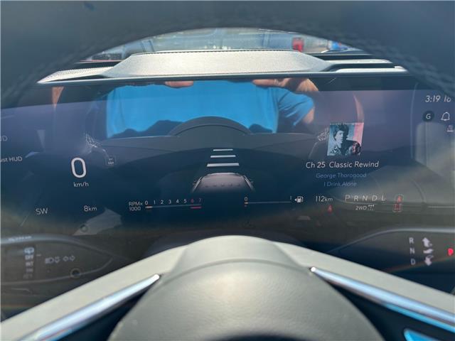 2026 Buick Enclave Sport Touring (Stk: 35996) in Renfrew - Image 26 of 37