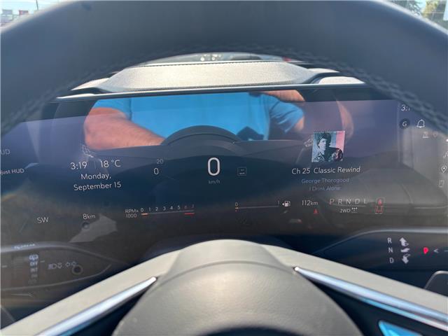 2026 Buick Enclave Sport Touring (Stk: 35996) in Renfrew - Image 27 of 37