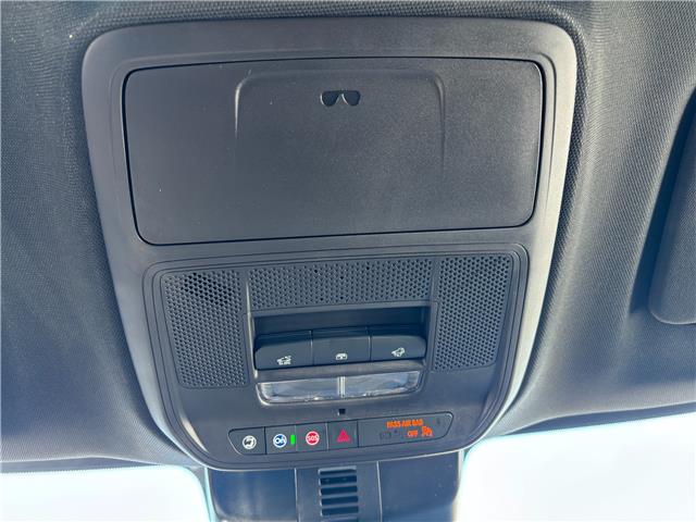 2026 Buick Enclave Sport Touring (Stk: 35996) in Renfrew - Image 28 of 37