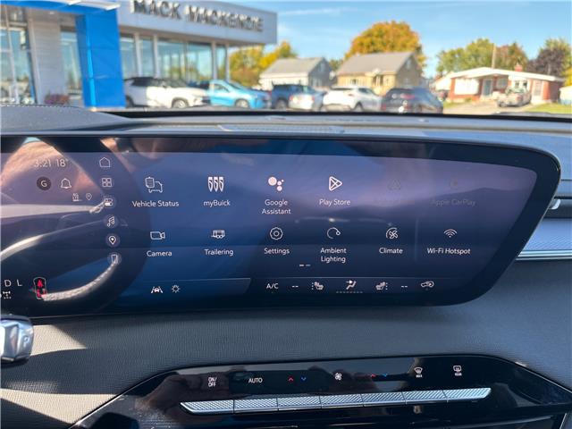 2026 Buick Enclave Sport Touring (Stk: 35996) in Renfrew - Image 30 of 37