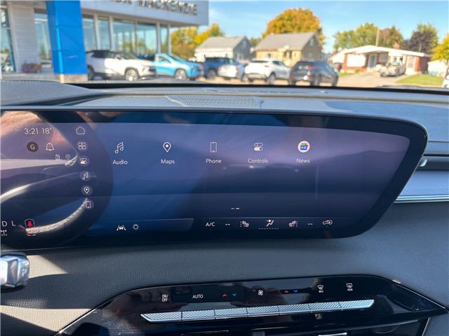 2026 Buick Enclave Sport Touring (Stk: 35996) in Renfrew - Image 31 of 37