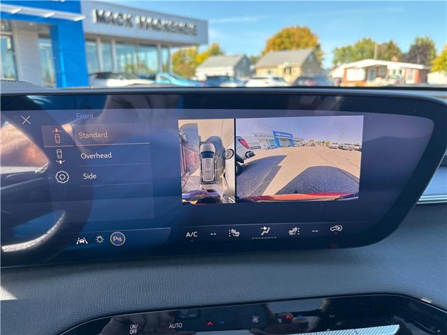 2026 Buick Enclave Sport Touring (Stk: 35996) in Renfrew - Image 32 of 37