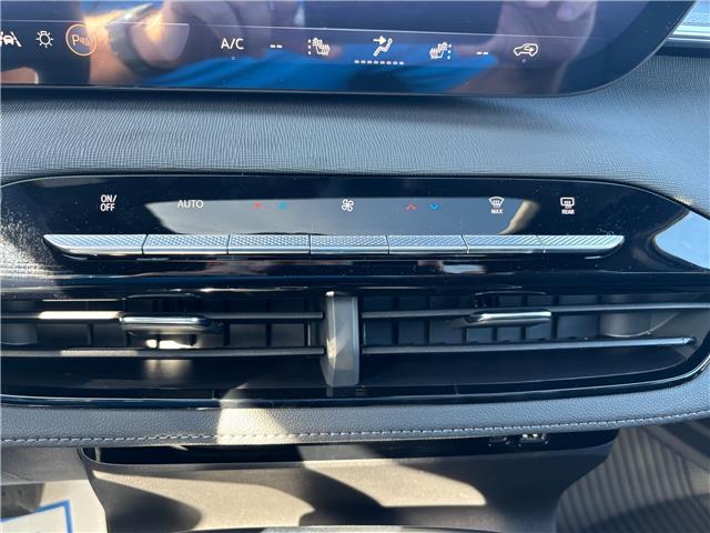 2026 Buick Enclave Sport Touring (Stk: 35996) in Renfrew - Image 33 of 37