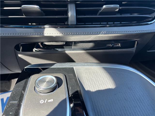 2026 Buick Enclave Sport Touring (Stk: 35996) in Renfrew - Image 34 of 37