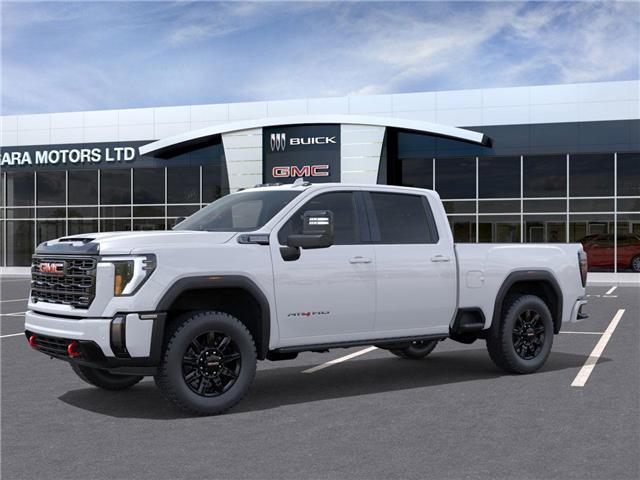 2026 GMC Sierra 2500HD AT4 (Stk: 26T24) in Virgil - Image 2 of 24