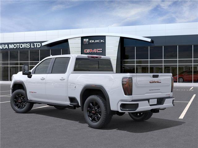 2026 GMC Sierra 2500HD AT4 (Stk: 26T24) in Virgil - Image 3 of 24