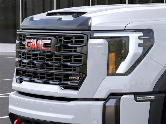 2026 GMC Sierra 2500HD AT4 (Stk: 26T24) in Virgil - Image 13 of 24