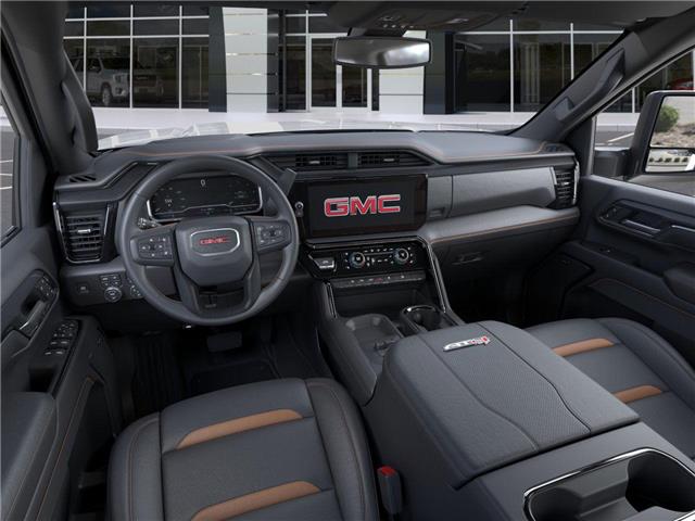 2026 GMC Sierra 2500HD AT4 (Stk: 26T24) in Virgil - Image 15 of 24