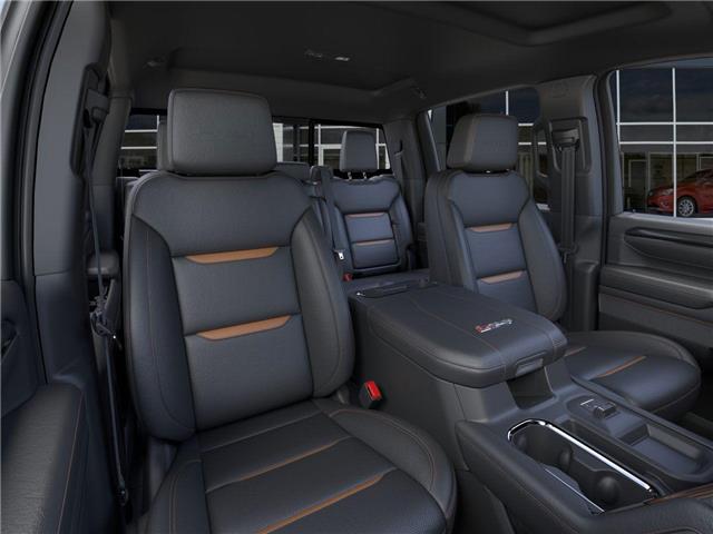2026 GMC Sierra 2500HD AT4 (Stk: 26T24) in Virgil - Image 16 of 24