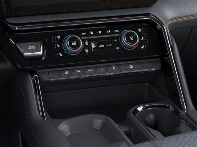 2026 GMC Sierra 2500HD AT4 (Stk: 26T24) in Virgil - Image 23 of 24