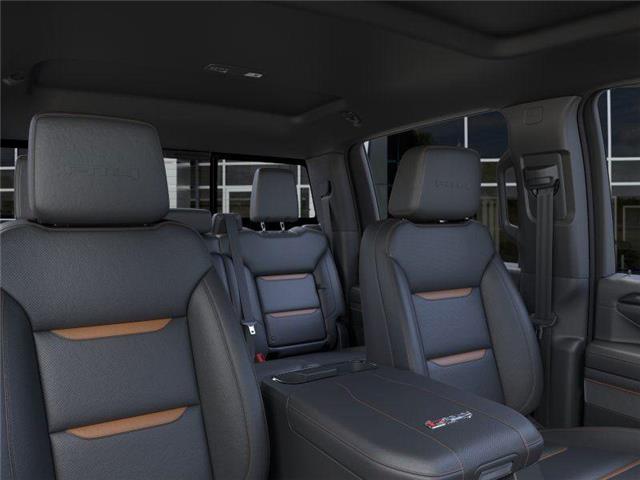 2026 GMC Sierra 2500HD AT4 (Stk: 26T24) in Virgil - Image 24 of 24