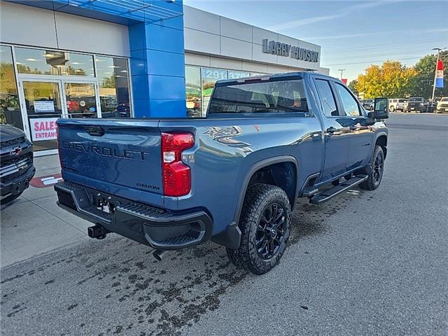 2026 Chevrolet Silverado 2500HD Custom (Stk: 26-191) in Listowel - Image 3 of 10