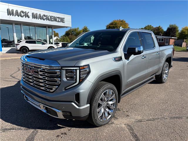 2026 GMC Sierra 1500 Denali (Stk: 35962) in Renfrew - Image 1 of 40