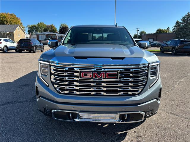 2026 GMC Sierra 1500 Denali (Stk: 35962) in Renfrew - Image 2 of 40