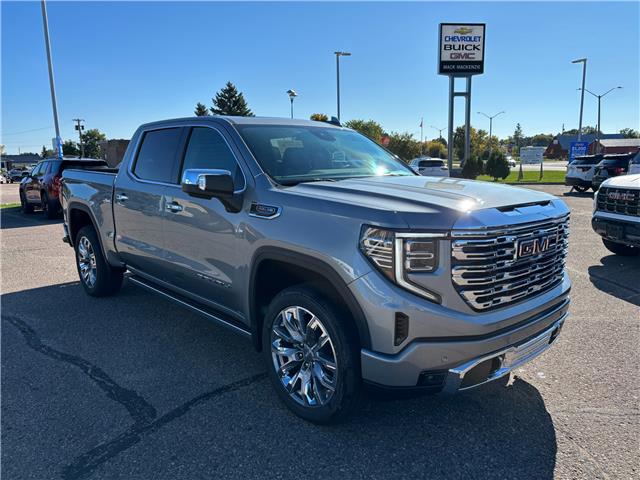 2026 GMC Sierra 1500 Denali (Stk: 35962) in Renfrew - Image 3 of 40