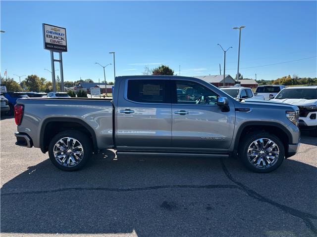2026 GMC Sierra 1500 Denali (Stk: 35962) in Renfrew - Image 4 of 40