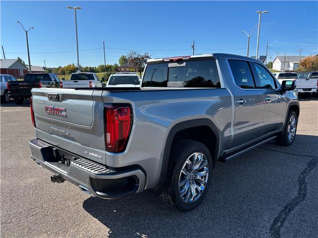 2026 GMC Sierra 1500 Denali (Stk: 35962) in Renfrew - Image 5 of 40
