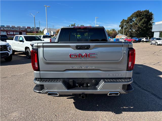 2026 GMC Sierra 1500 Denali (Stk: 35962) in Renfrew - Image 6 of 40