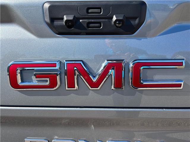 2026 GMC Sierra 1500 Denali (Stk: 35962) in Renfrew - Image 16 of 40