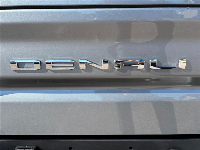 2026 GMC Sierra 1500 Denali (Stk: 35962) in Renfrew - Image 18 of 40