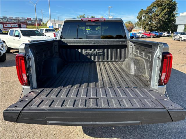 2026 GMC Sierra 1500 Denali (Stk: 35962) in Renfrew - Image 7 of 40