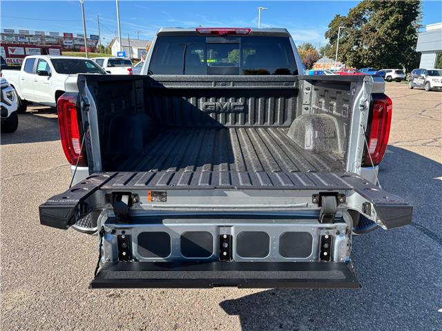 2026 GMC Sierra 1500 Denali (Stk: 35962) in Renfrew - Image 8 of 40