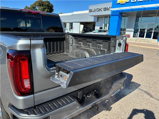 2026 GMC Sierra 1500 Denali (Stk: 35962) in Renfrew - Image 10 of 40