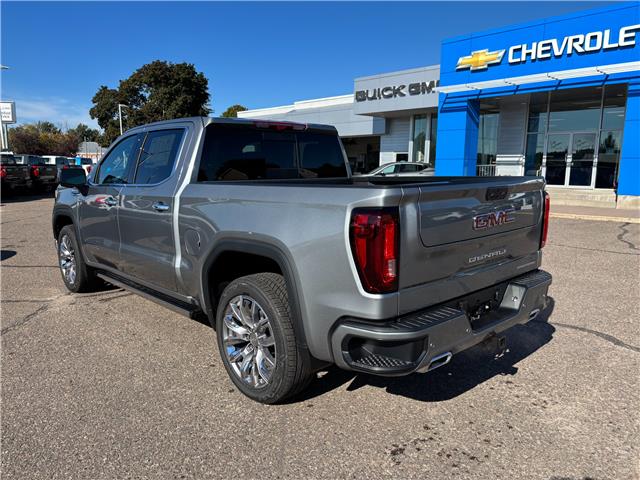 2026 GMC Sierra 1500 Denali (Stk: 35962) in Renfrew - Image 12 of 40
