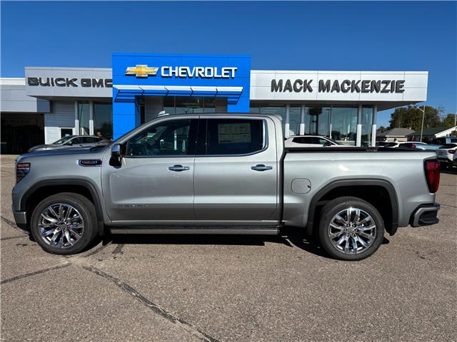 2026 GMC Sierra 1500 Denali (Stk: 35962) in Renfrew - Image 13 of 40
