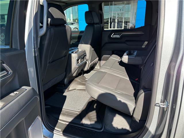2026 GMC Sierra 1500 Denali (Stk: 35962) in Renfrew - Image 38 of 40