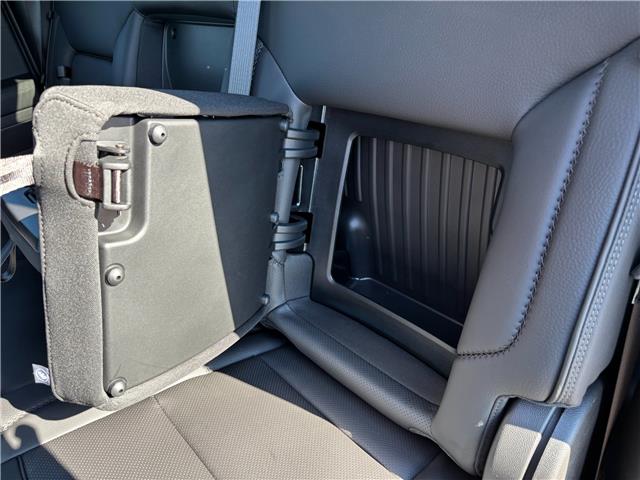 2026 GMC Sierra 1500 Denali (Stk: 35962) in Renfrew - Image 40 of 40