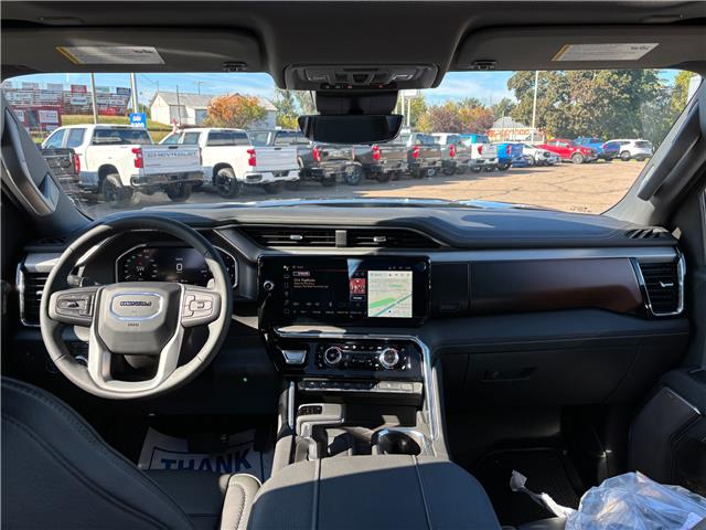 2026 GMC Sierra 1500 Denali (Stk: 35962) in Renfrew - Image 26 of 40