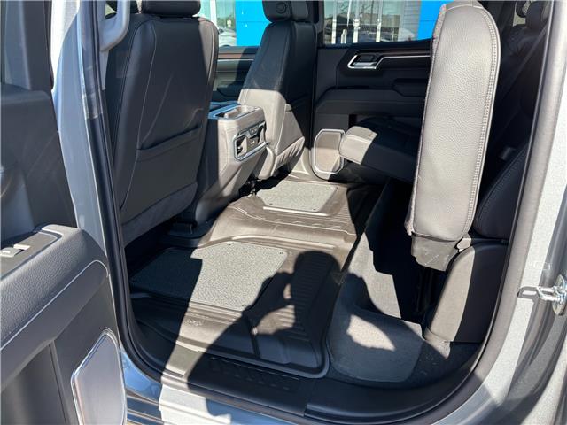 2026 GMC Sierra 1500 Denali (Stk: 35962) in Renfrew - Image 39 of 40
