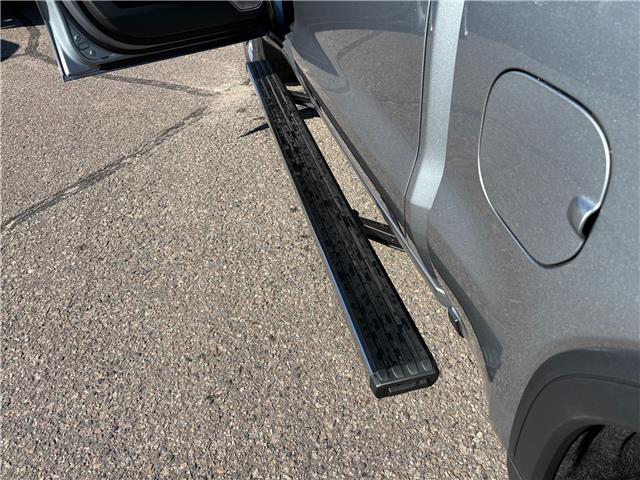 2026 GMC Sierra 1500 Denali (Stk: 35962) in Renfrew - Image 14 of 40