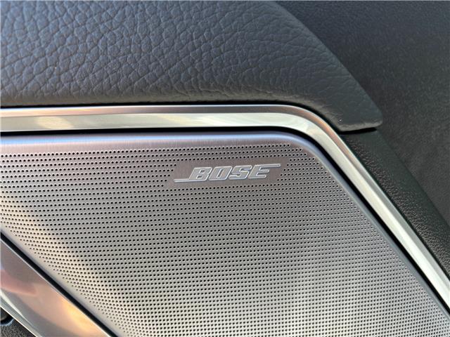 2026 GMC Sierra 1500 Denali (Stk: 35962) in Renfrew - Image 23 of 40