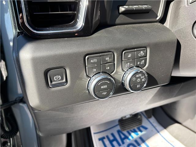 2026 GMC Sierra 1500 Denali (Stk: 35962) in Renfrew - Image 24 of 40