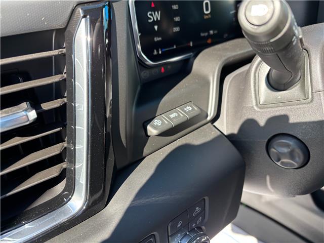 2026 GMC Sierra 1500 Denali (Stk: 35962) in Renfrew - Image 25 of 40