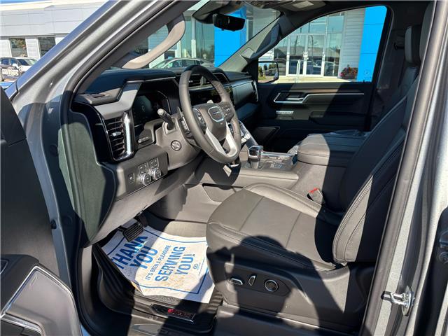 2026 GMC Sierra 1500 Denali (Stk: 35962) in Renfrew - Image 20 of 40