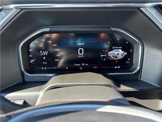 2026 GMC Sierra 1500 Denali (Stk: 35962) in Renfrew - Image 28 of 40